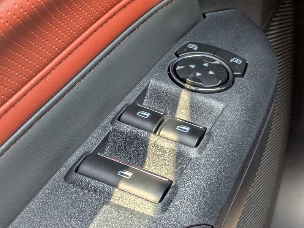 Certified 2025 Ford Mustang GT Premium RWD image 22