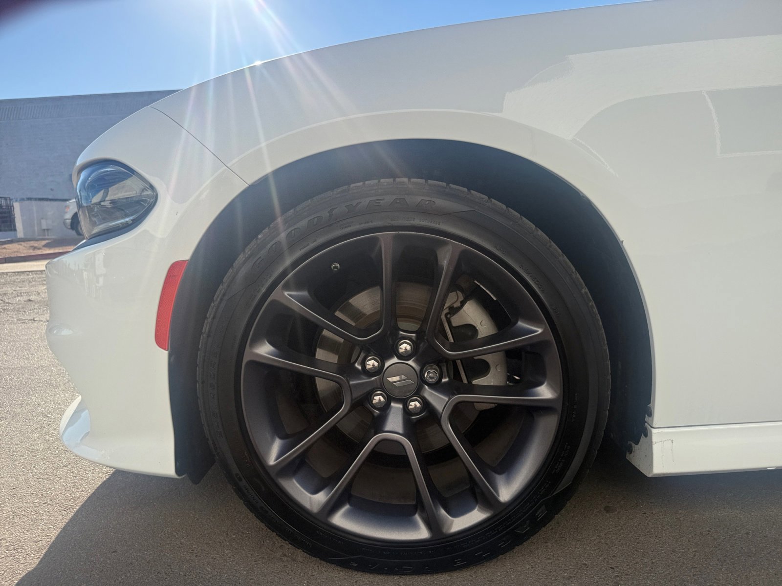 Used 2023 Dodge Charger R/T w/ Daytona Edition Group image 10