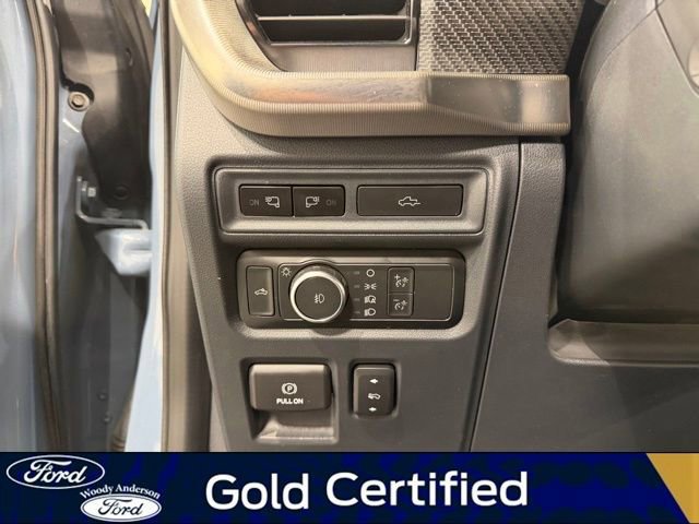 Certified 2023 Ford F150 Raptor w/ Raptor Carbon Fiber Package image 22