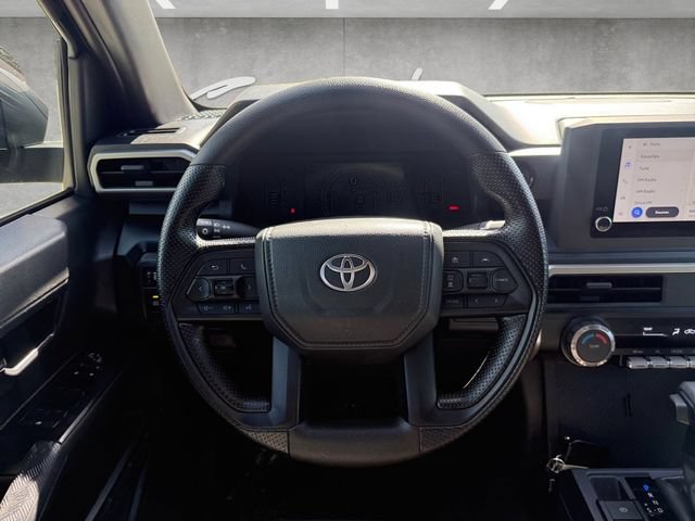 Used 2025 Toyota Tacoma SR RWD image 22