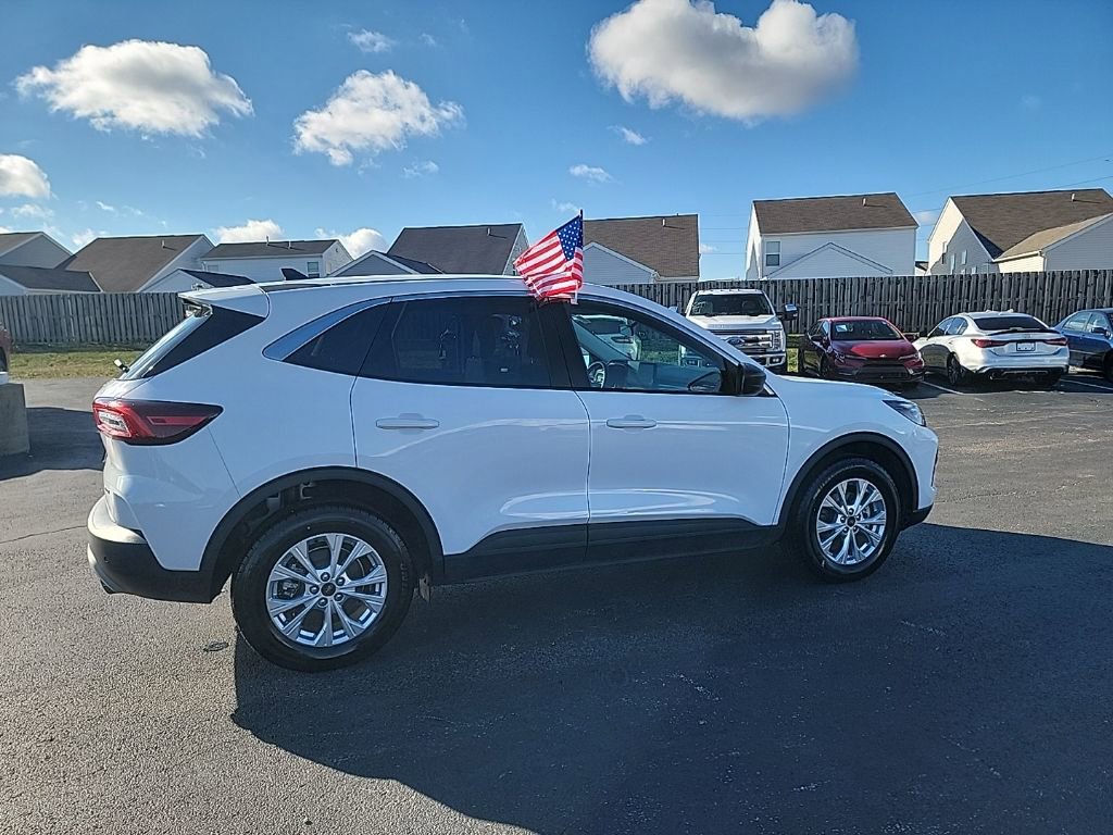 Certified 2023 Ford Escape Active w/ Tech Pack #1 image 11