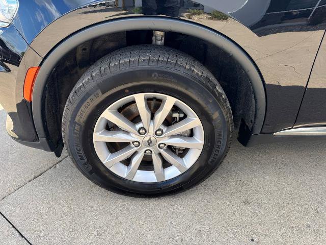 Used 2024 Dodge Durango SXT image 8