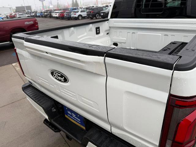 Certified 2025 Ford F150 Lariat w/ Equipment Group 502A High image 24