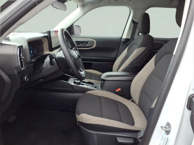 Certified 2025 Ford Bronco Sport Big Bend AWD/4WD image 18