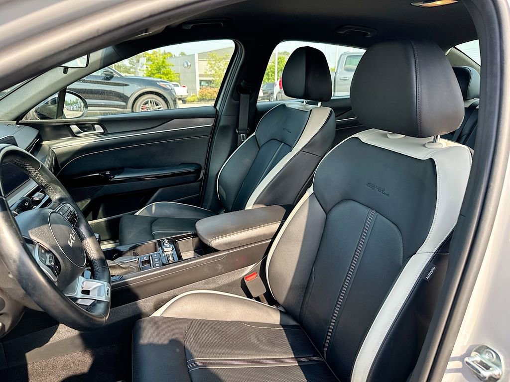 Used 2025 Kia K5 GT-Line FWD image 9