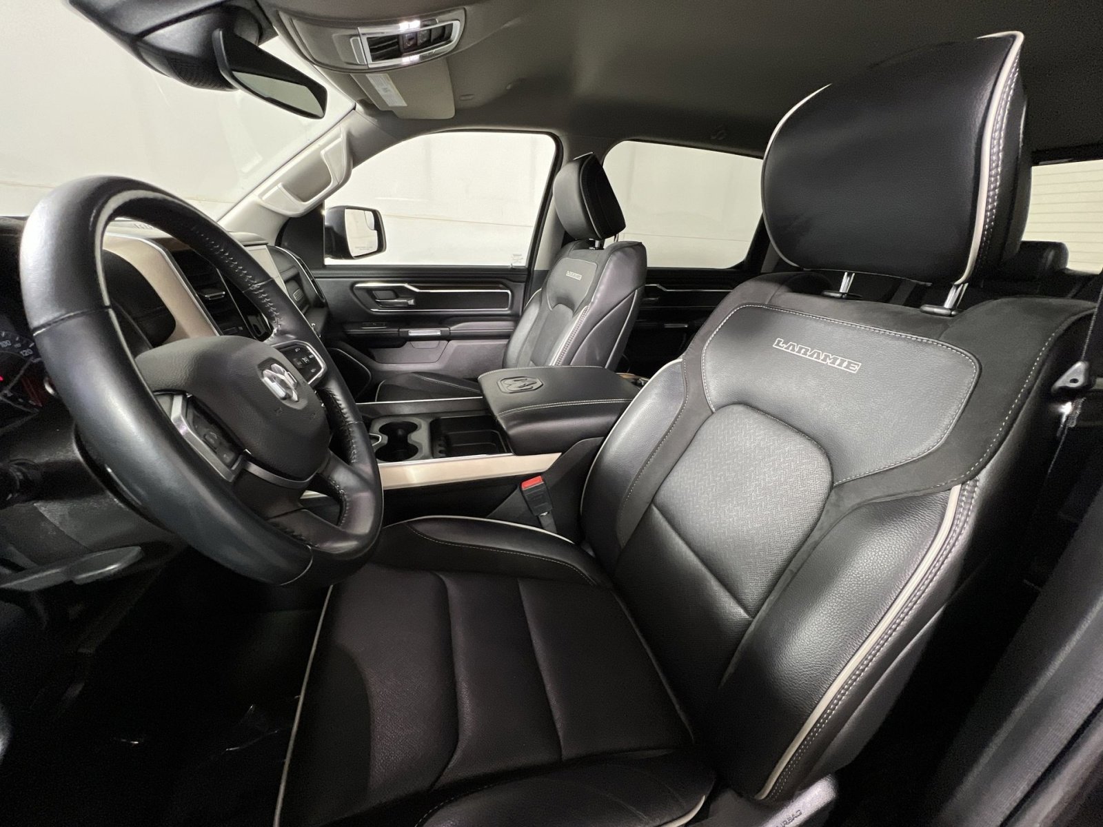 Used 2022 RAM 1500 Laramie image 13