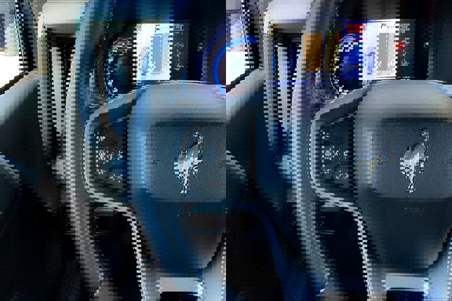 Certified 2023 Ford Bronco Badlands image 23