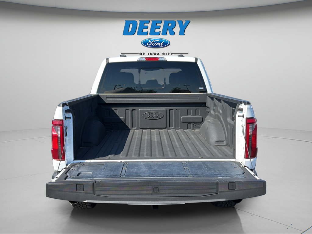 Certified 2024 Ford F150 XLT w/ Equipment Group 302A MID AWD/4WD image 30