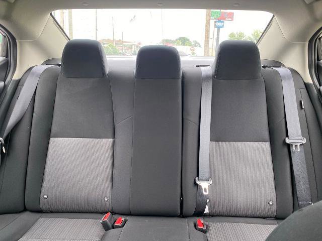 Used 2025 Nissan Sentra SV FWD image 25