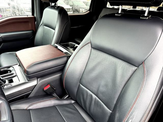 Certified 2023 Ford F150 Lariat image 10