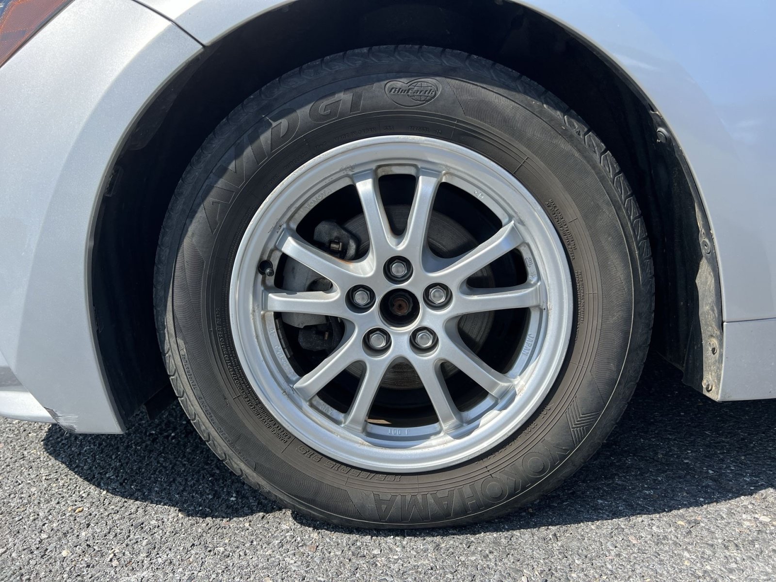 Used 2022 Toyota Corolla LE FWD image 12