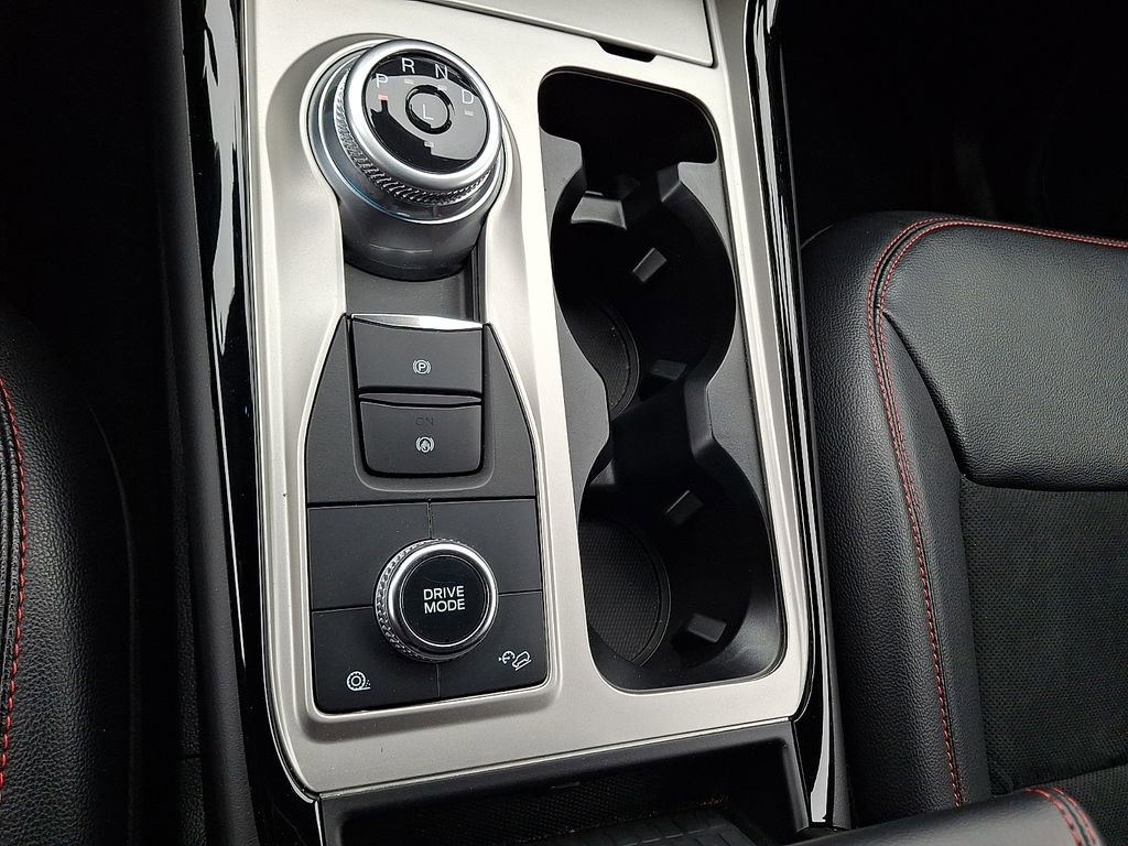 Certified 2023 Ford Explorer ST-Line image 25
