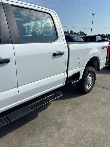 Certified 2026 Ford F250 XL AWD/4WD image 6