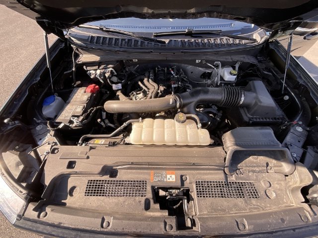 Certified 2025 Ford Expedition Max Active AWD/4WD image 28