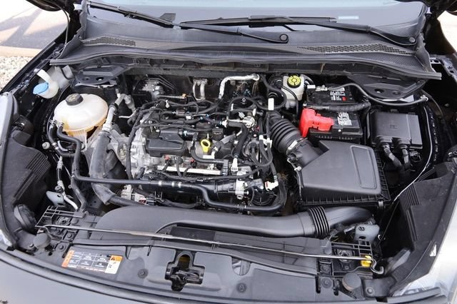 Certified 2022 Ford Escape SE w/ SE Sport Appearance Package FWD image 27