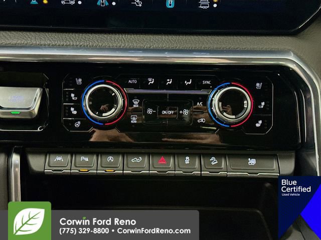 Used 2023 GMC Sierra 1500 Denali image 20