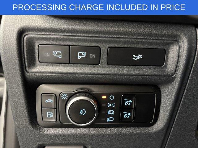 Certified 2024 Ford F150 XLT w/ Equipment Group 302A MID AWD/4WD image 20