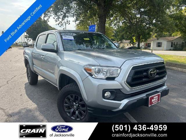 Used 2023 Toyota Tacoma SR5