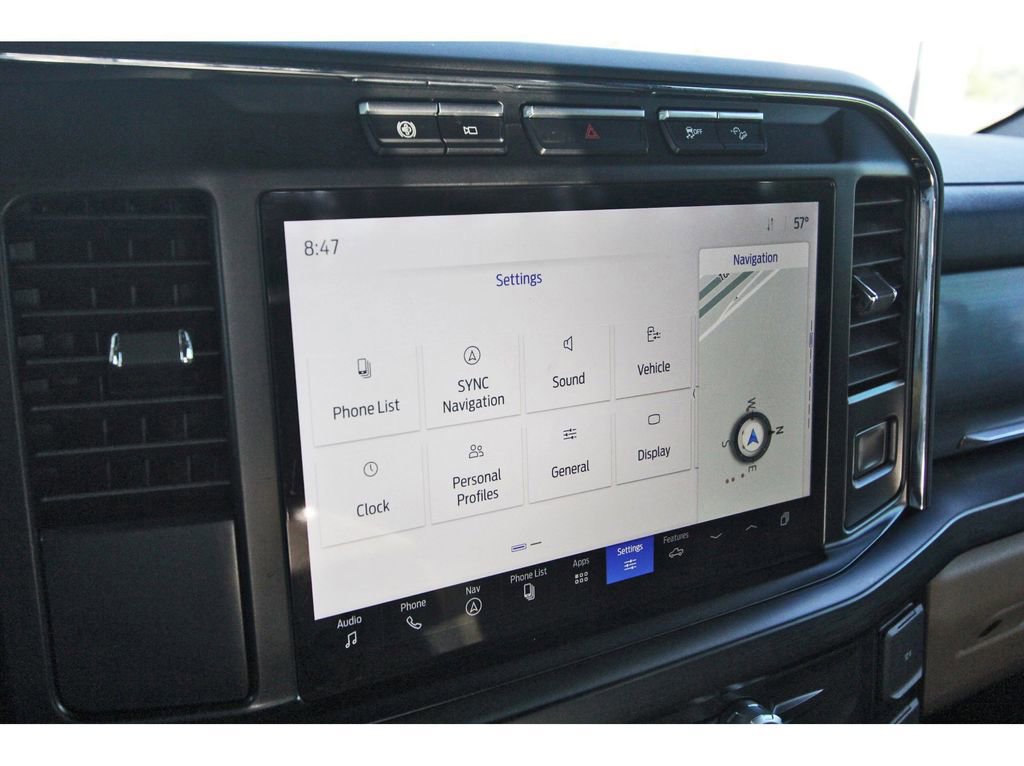 Certified 2023 Ford F250 Lariat image 25