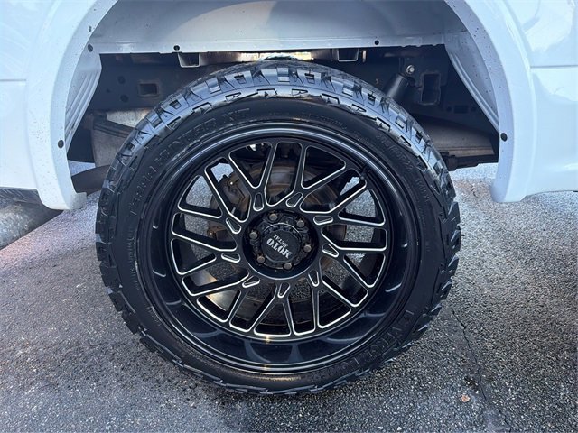 Certified 2020 Ford F150 XLT w/ Equipment Group 302A Luxury image 13