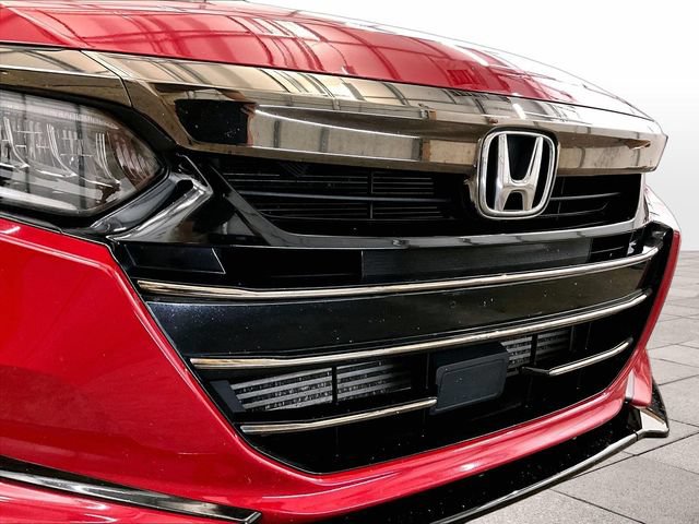 Used 2022 Honda Accord Sport image 29