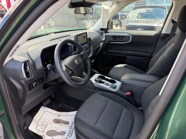 Certified 2024 Ford Bronco Sport Big Bend AWD/4WD image 10