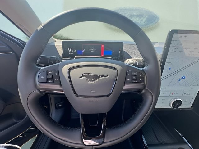 Certified 2023 Ford Mustang Mach-E Select RWD image 25