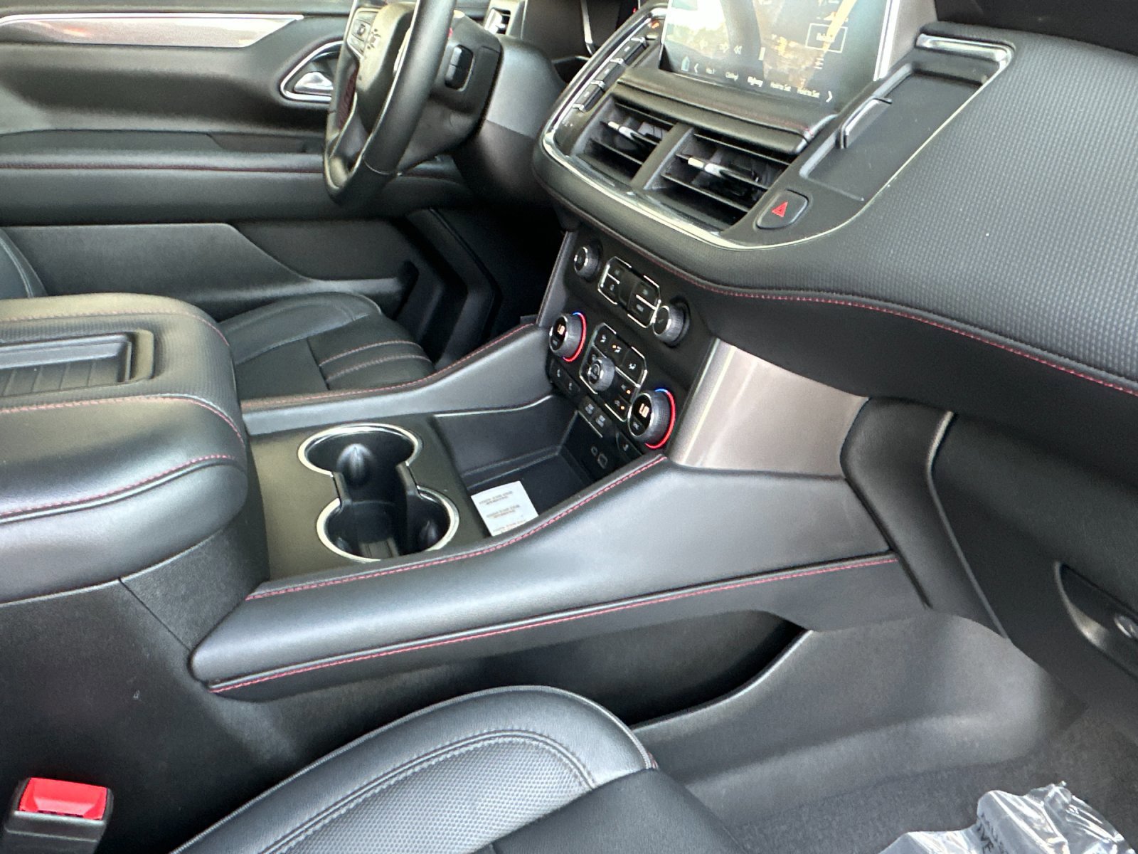 Used 2023 Chevrolet Tahoe RST w/ Luxury Package image 17