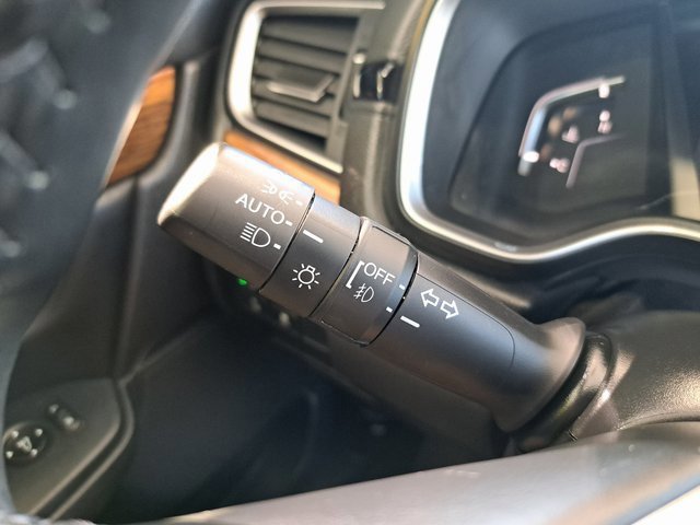 Used 2022 Honda CR-V EX-L image 19