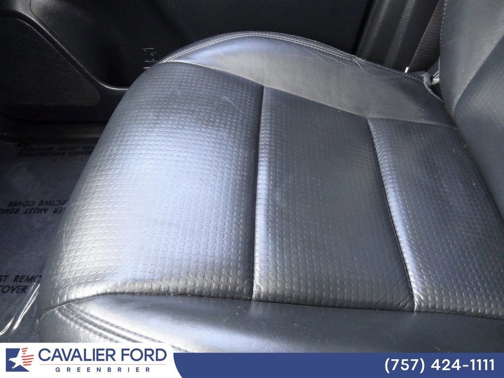 Used 2018 Toyota Tacoma TRD Off-Road image 34