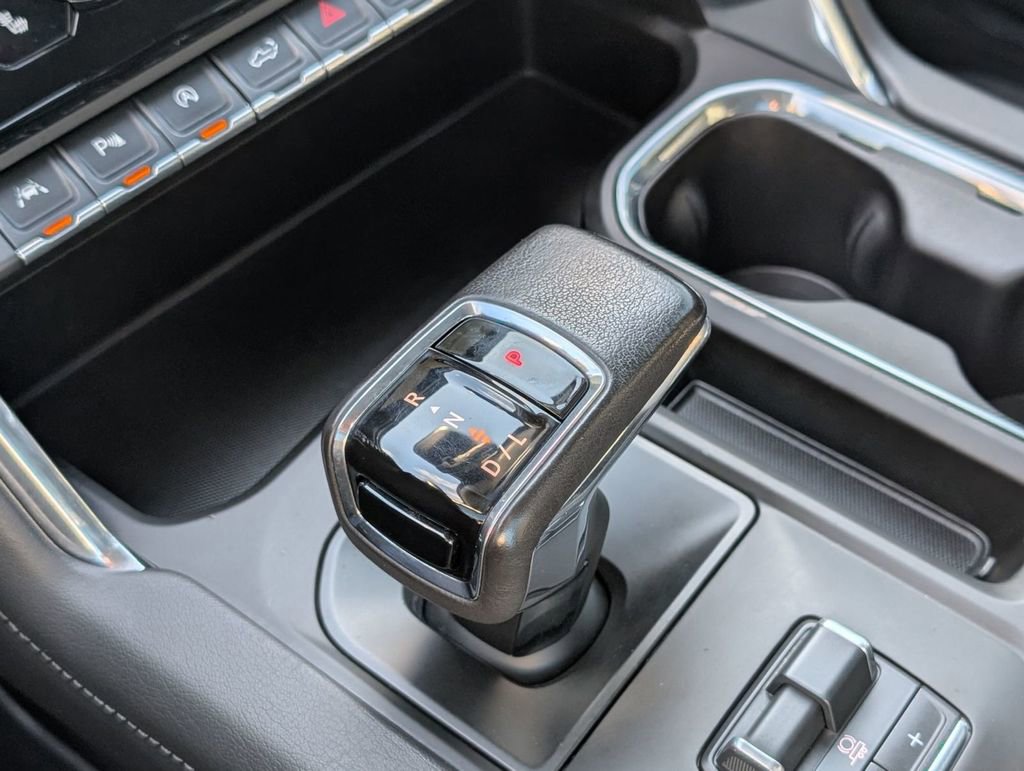 Used 2022 GMC Sierra 1500 Denali w/ Denali Reserve Package image 36