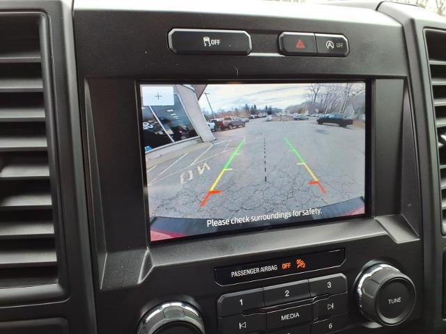 Certified 2019 Ford F150 XL w/ Equipment Group 101A Mid image 19