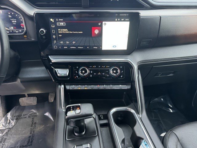 Used 2023 GMC Sierra 1500 Denali image 18