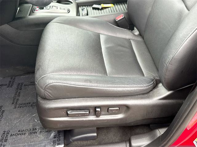 Used 2023 Honda Passport EX-L image 16