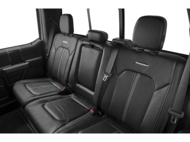 Certified 2019 Ford F250 Platinum w/ Platinum Ultimate Package AWD/4WD image 13