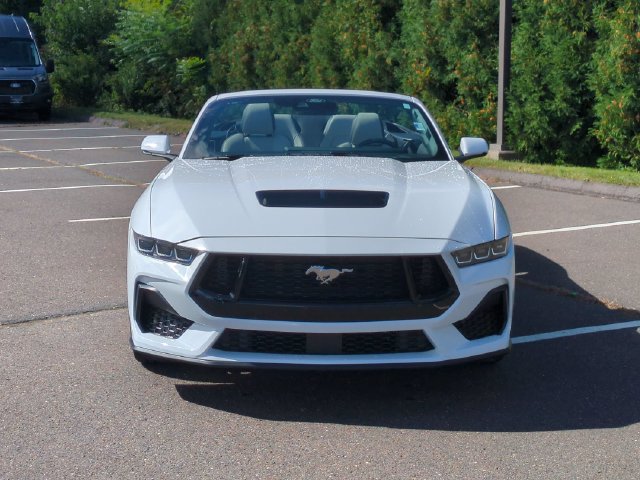 Certified 2024 Ford Mustang GT Premium RWD image 9