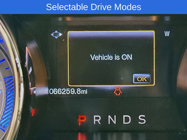 Certified 2017 Ford Mustang Premium RWD image 8