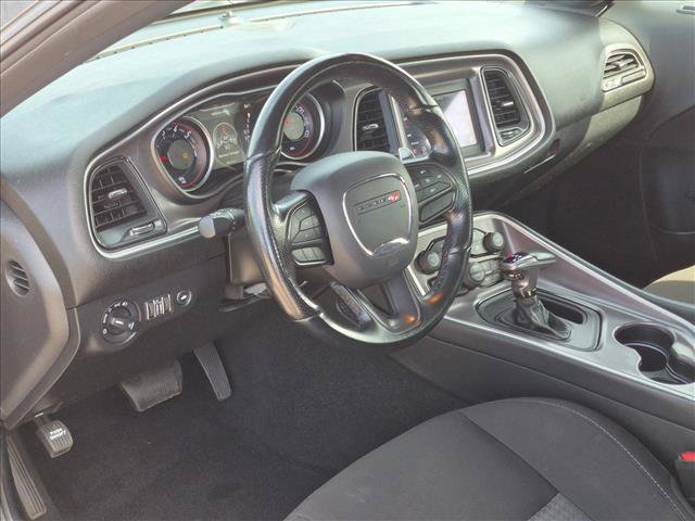 Used 2021 Dodge Challenger R/T RWD image 10