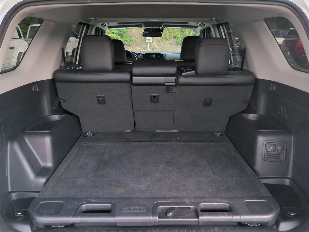 Used 2023 Toyota 4Runner TRD Pro image 13