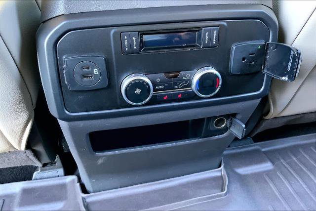 Certified 2021 Ford Expedition Max Limited w/ Cargo Package image 31