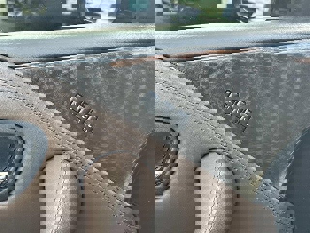 Used 2024 Nissan Armada Platinum w/ Captain's Chairs Package image 27