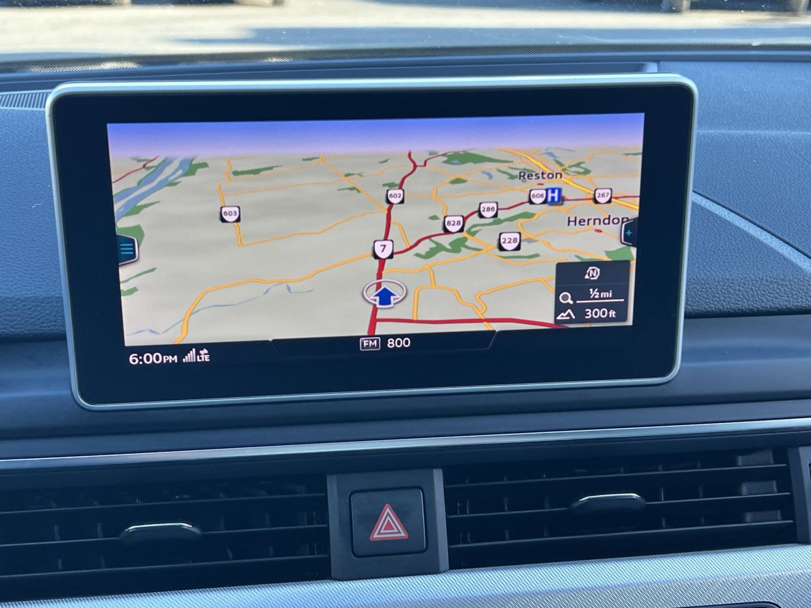 Used 2017 Audi A4 2.0T Prestige image 20