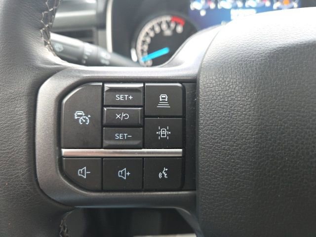 Certified 2023 Ford F150 XLT w/ Equipment Group 302A High image 37