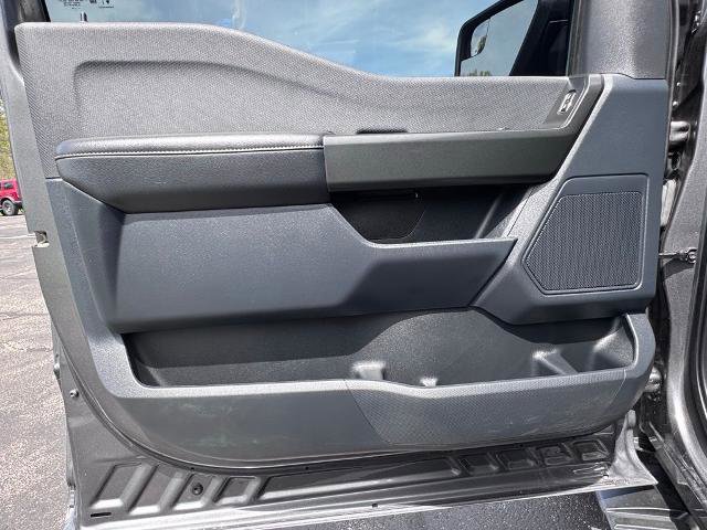Certified 2023 Ford F150 XL w/ STX Appearance Package AWD/4WD image 21