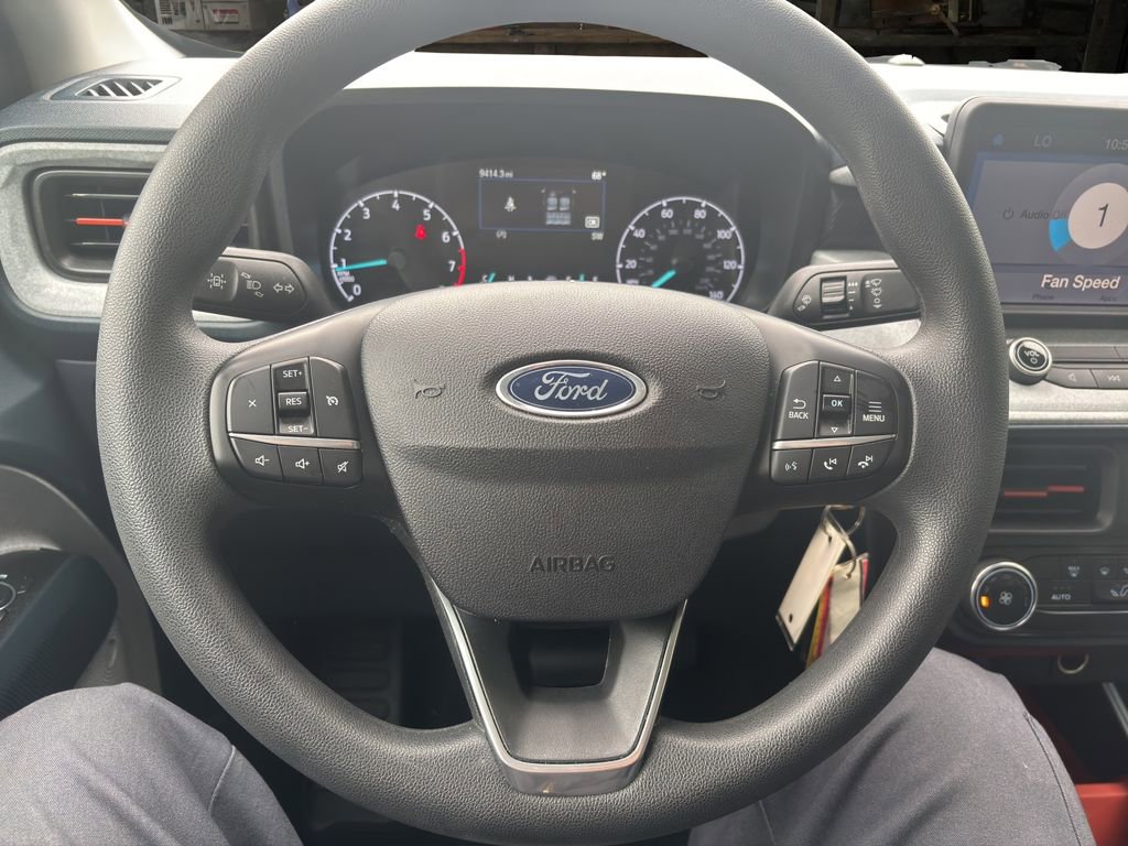 Certified 2023 Ford Maverick XLT FWD image 20