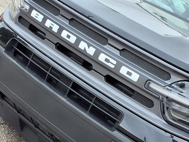 Certified 2024 Ford Bronco Sport Big Bend w/ Convenience Package AWD/4WD image 25