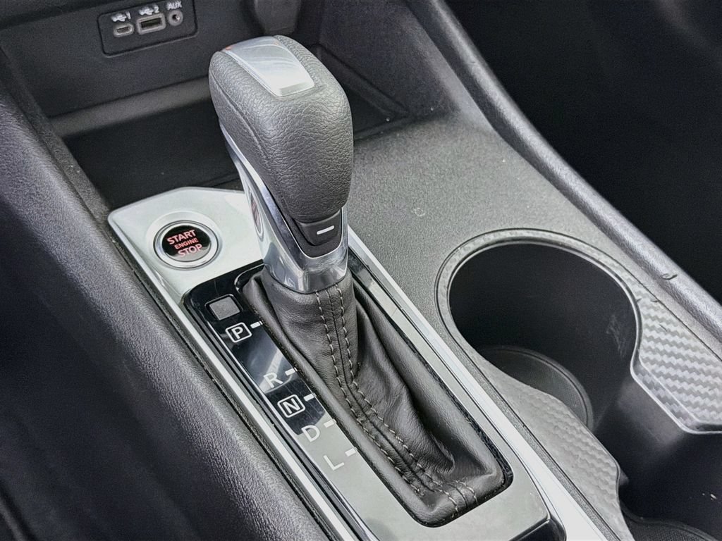 Used 2025 Nissan Altima 2.5 SV FWD image 20