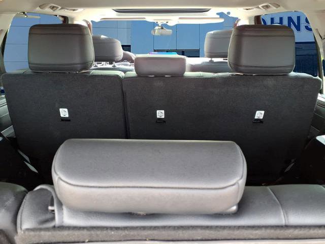 Used 2024 Toyota Sequoia Limited w/ TRD Off-Road Package image 23