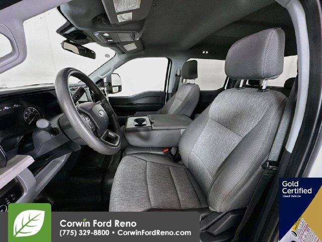 Certified 2024 Ford F250 XL w/ XL Chrome Package AWD/4WD image 23