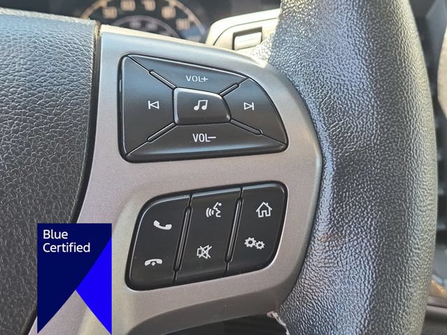 Certified 2019 Ford Ranger XLT w/ Equipment Group 301A Mid AWD/4WD image 19